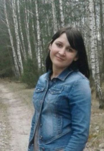 Моя фотография - Ольга, 25 из Брест (@olga200511)