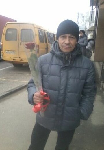 My photo - Aleksandr, 62 from Nevinnomyssk (@aleksandr477041)
