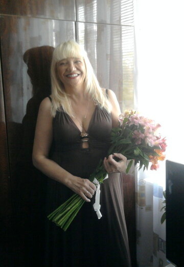 My photo - Nellya, 59 from Naberezhnye Chelny (@nellya647)