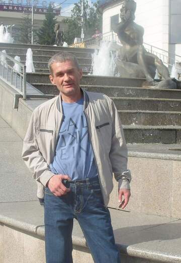 Моя фотография - ЛЕОНИД МИНАЙЧЕВ, 51 из Игарка (@leonidminaychev)