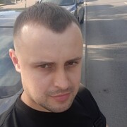 Sergey 31 Zelenograd