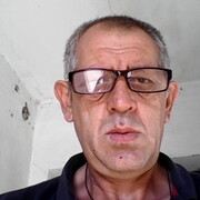 Владимир Кучин, 55, Моздок