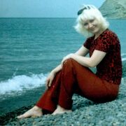 Изабелла, 49, Рузаевка