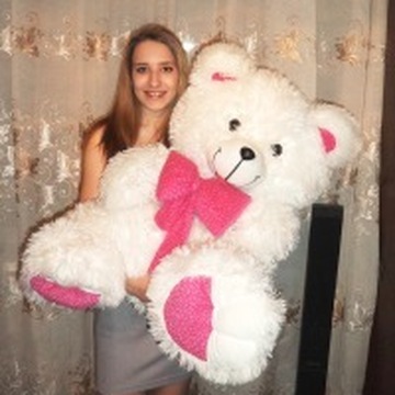 Моя фотография - Кристина [I like it.., 29 из Красноярск (@kristinailikeit)