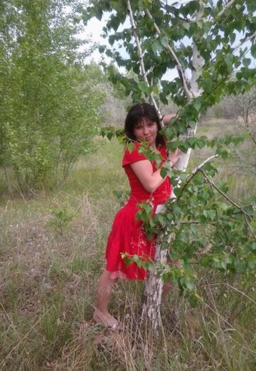 La mia foto - Svetlana, 42 di Qostanay (@svetlana6155746)