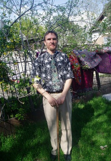Моя фотография - Евгений, 49 из Бишкек (@evgeniy8104640)