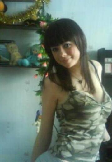 My photo - Alena, 33 from Kineshma (@alebelikova)