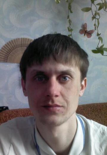 Моя фотография - karsakov06, 35 из Волгореченск (@karsakov1)