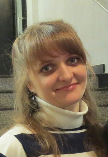 Svetlana (@svetlana75563) — my photo № 1