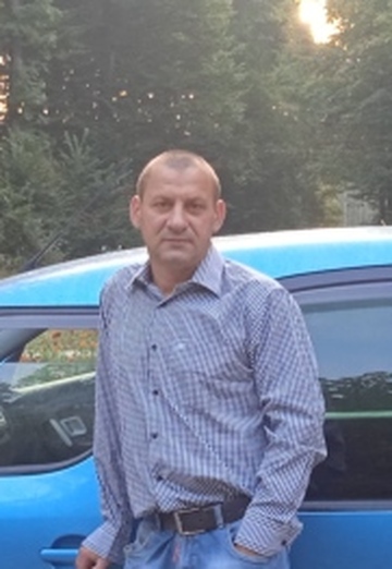My photo - Nikolay, 49 from Vinnytsia (@nikolay261400)