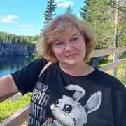 Любовь, 45, Санкт-Петербург
