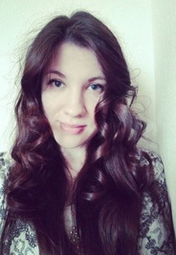 My photo - Vika, 28 from Zhodzina (@vika15024)
