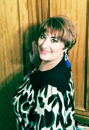 Моя фотография - СВЕТЛАНА, 51 из Севастополь (@lana25259)