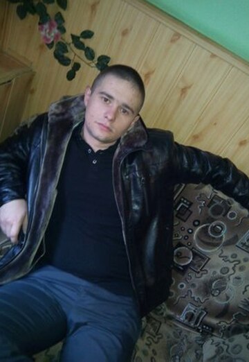 Моя фотография - Роман, 32 из Ярославль (@roman169911)