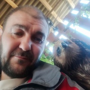 Владимир, 45, Безенчук