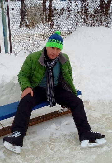 My photo - Pavel, 52 from Velikiye Luki (@pavel182688)