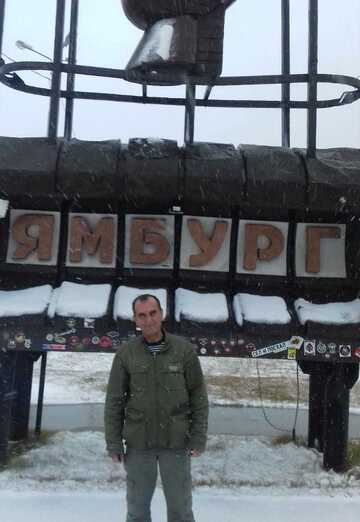 Моя фотография - Евгений, 51 из Норильск (@evgeniy314718)
