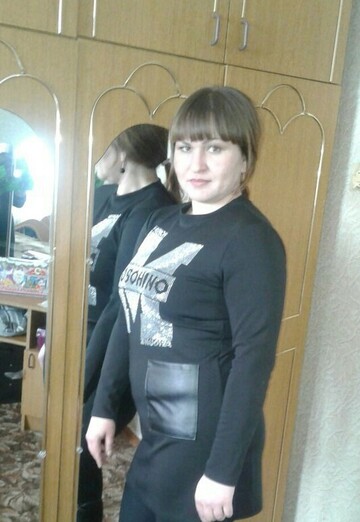 My photo - Elena, 41 from Novyy Oskol (@elena254325)