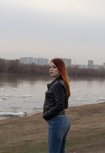 My photo - Ilonochka, 23 from Moscow (@msilona79)