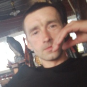 SEREGA, 39, Ногинск