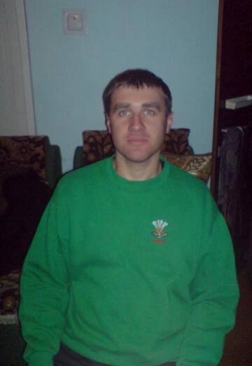 Моя фотографія - Олег, 34 з Київ (@oleg201772)