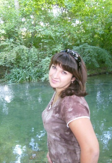 My photo - ALLA, 39 from Sevastopol (@alla32744)