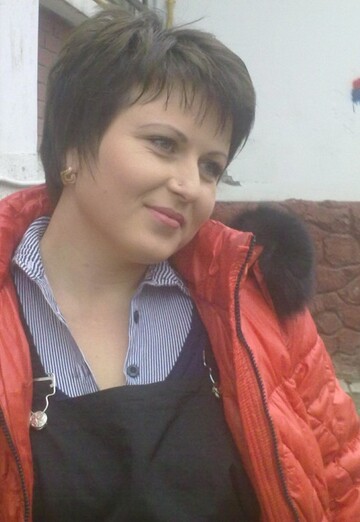 Моя фотография - Yuliya, 39 из Кишинёв (@yuliya903)