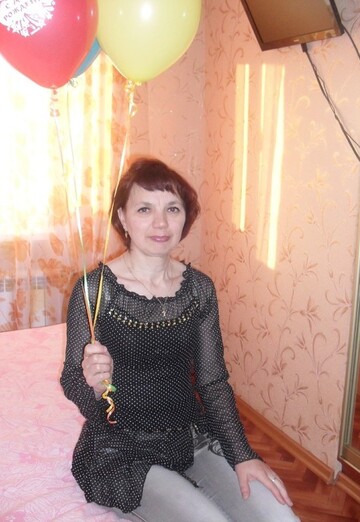 Моя фотография - лариса, 54 из Челябинск (@larisa20602)