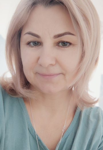 Mein Foto - Larisa, 53 aus Syktyvkar (@larisa68116)