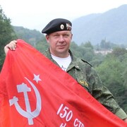 Виктор, 54, Майский