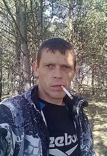 My photo - Aleksagdr, 44 from Nazarovo (@aleksagdr16)