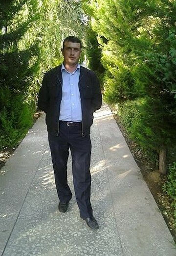 Моя фотография - Kapita, 45 из Баку (@kapita1)