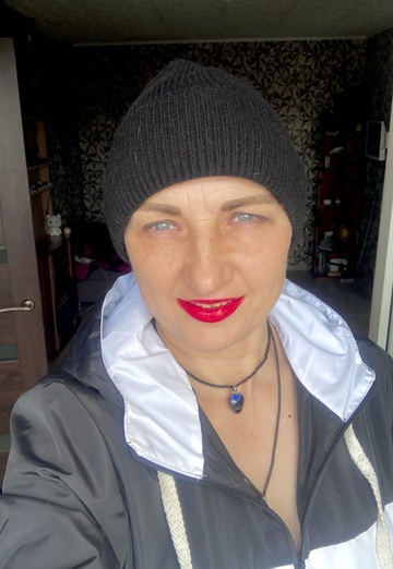 My photo - Tatyana, 48 from Novokuznetsk (@tatyana390327)