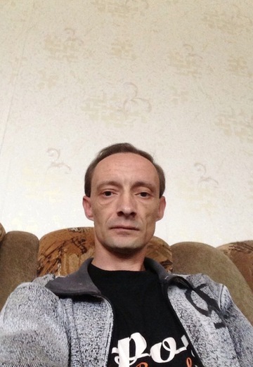 Моя фотография - Алексей, 46 из Белгород (@ru658)