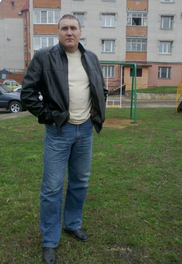 My photo - sergey, 54 from Oryol (@sergey735674)