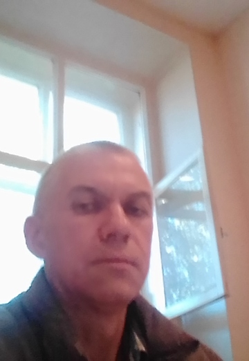 My photo - Igor, 60 from Veliky Novgorod (@igor235071)