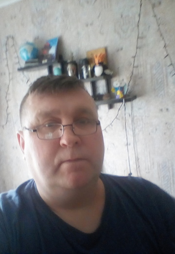 My photo - Vasiliy, 52 from Kohtla-Jarve (@vasiliy89703)