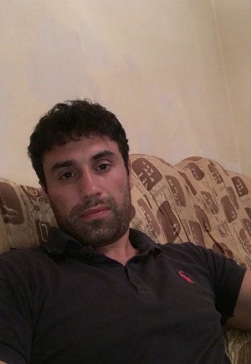 Моя фотография - Artak, 33 из Ереван (@artak3171)
