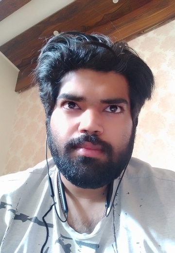 My photo - Navnoor Singh, 30 from Amritsar (@navnoorsingh)