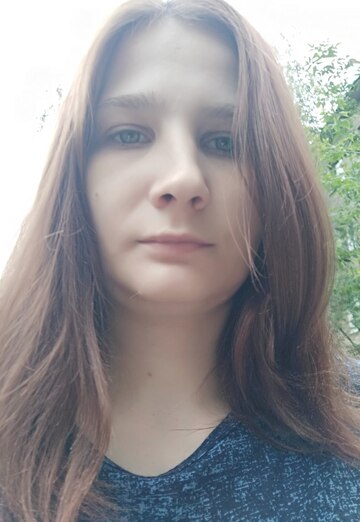My photo - Irina, 33 from Ruzayevka (@irina324008)
