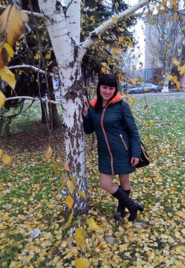 Моя фотография - Натали, 32 из Краматорск (@natali42107)