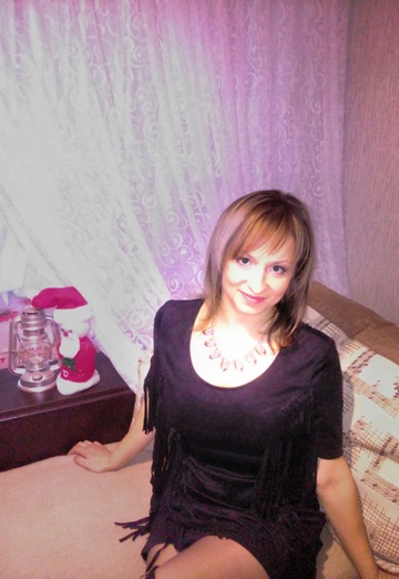 My photo - Irina, 37 from Lida (@irina123043)