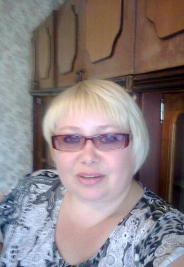 Моя фотография - Елена, 50 из Омск (@elena426481)