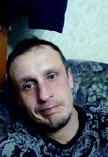 Моя фотография - Роман, 42 из Заозерный (@roman148326)