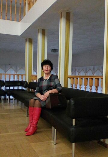 Моя фотография - Ольга, 68 из Майкоп (@olga300573)