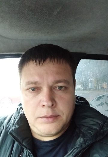 My photo - Vladimir, 38 from Veliky Novgorod (@vladimir344914)