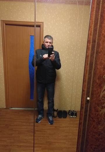 Моя фотография - Дмитрий, 50 из Заволжье (@dmitriy359448)
