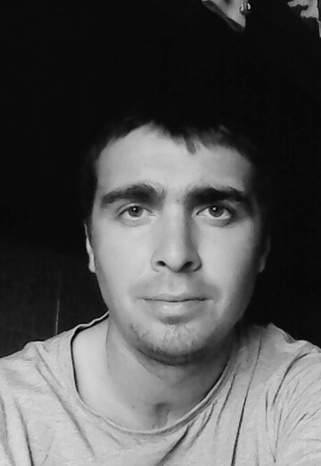 Моя фотография - Дмитрий, 38 из Ноябрьск (@dmitriy134250)