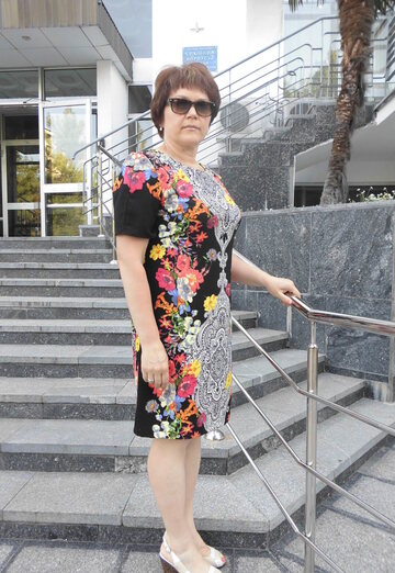 My photo - GALINA, 57 from Nizhny Tagil (@galina16287)