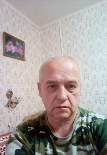 My photo - Aleksandr, 67 from Iglino (@aleksandr986569)
